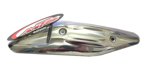 Protector Escape Original Honda Xl 700 V Transalp Moto Sur