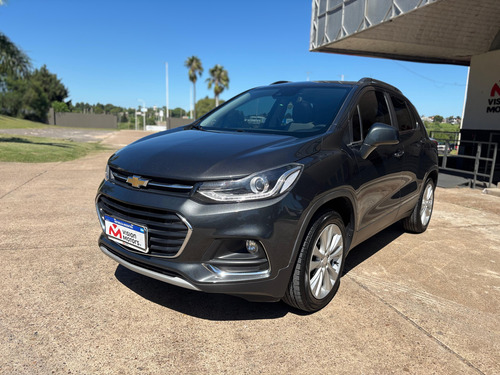 Chevrolet Tracker 1.8 Ltz+ 140cv