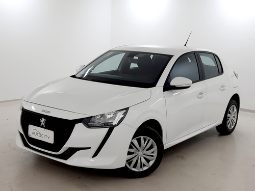 Peugeot 208 1.2 LIKE L20