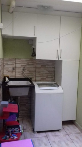 Imagem 4 de 20 de Sobrado Com 3 Dormitórios À Venda, 100 M² Por R$ 590.000,00 - Tucuruvi - São Paulo/sp - So1808