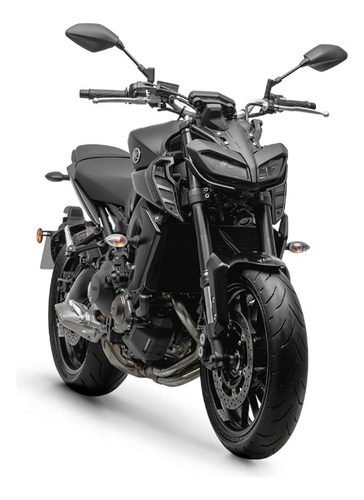 Yamaha Mt-09 Abs 2024