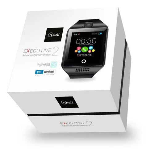 Reloj smartwatch microlab new arrivals