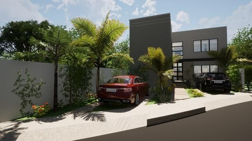 Imagen 10 de 11 de Terreno En Privada En Venta En Komchen - Zona Norte De Merid
