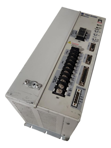 Allen Bradley 2098-dsd-hv100-dn Ultra 3000