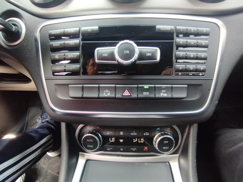 Mercedes-Benz Clase CLA 2.0 250 Cgi Sport Edition 1 Mt