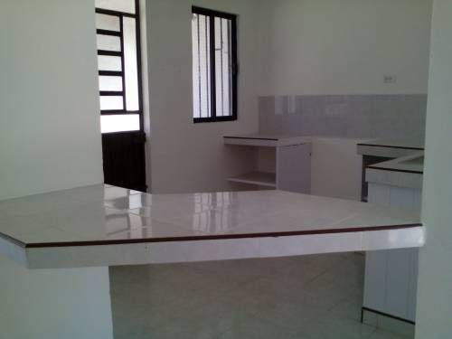 Casa En Renta En Merida F-1156, 2 Rec. Col Brisas Chuburna $9,900