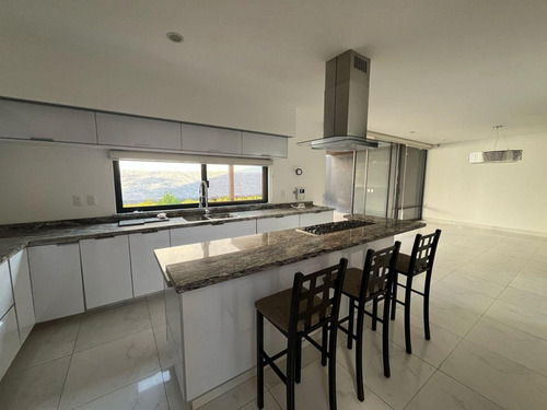 Casa En Venta En Misión San Jerónimo, Fray Junípero Serra, Querétaro
