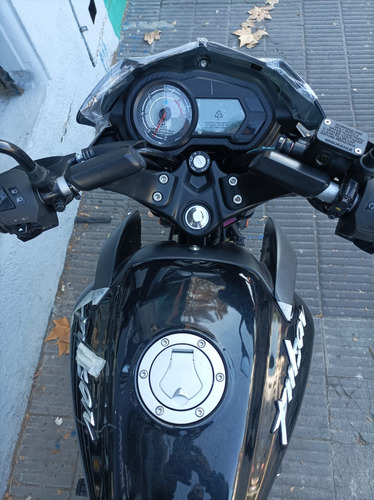 Imagen 11 de 19 de Bajaj Pulsar Ns 125 100% Financiada, Tomamos Tu Moto Usada