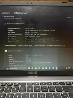 Laptop Asus X515ea