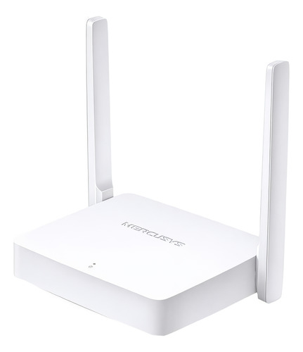 Router Wifi Repetidor Inalámbrico 300mbp 2 Antenas Mercusys