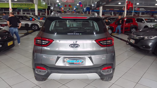 Chery Tiggo 5X 1.5 Txs Flex Aut. 5p