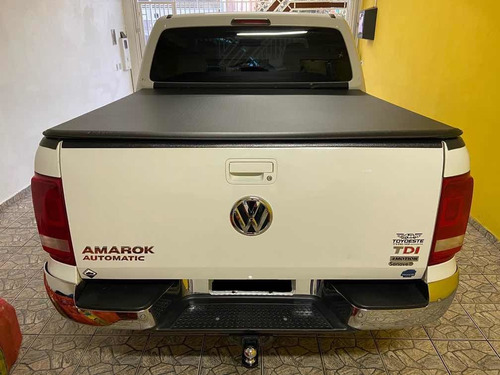 Volkswagen Amarok 2015 2.0 Highline Cab. Dupla 4x4 4p