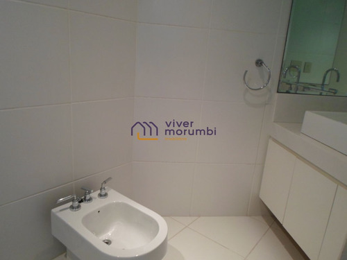 Imagem 13 de 15 de Panamby,217 Mts De Muito Conforto - Nm2593