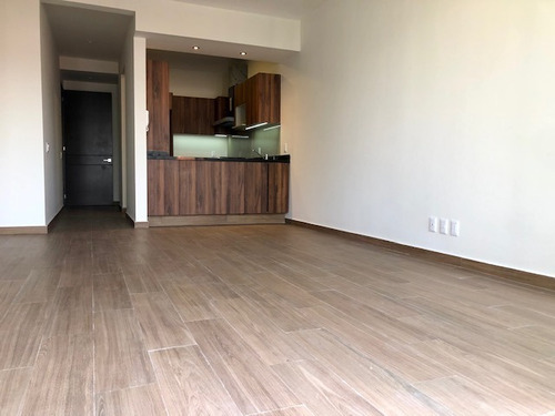 Imagen 2 de 11 de Departamento En Venta O Renta Del Valle /lópez Cotilla