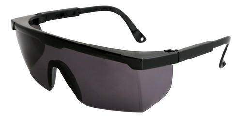 Lentes De Seguridad Signal Hs-112g Mica Gris