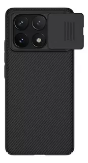 Para Xiaomi Poco X6 Pro 5g - Case Nillkin Camshield