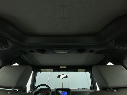 Jeep Wrangler 3.8 Rubicon