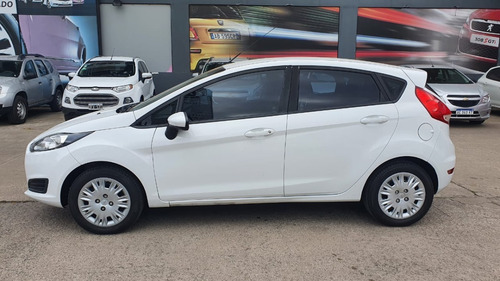 Ford Fiesta Kinetic S 1.6