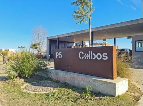 Terreno Lote  En Venta En Ceibos, Puertos, Escobar