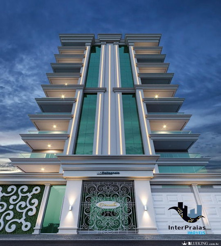 Imagem 2 de 7 de Apartamento Padrão Com 2 Quartos No Versailles Residence - 427087-v