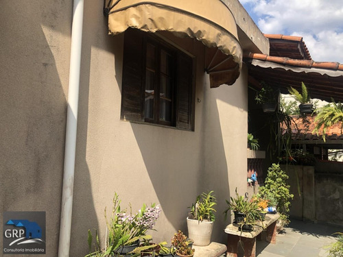 Imagem 9 de 15 de Casa Para Venda Em Mauá, Vila Assis Brasil - 5655_1-2354207