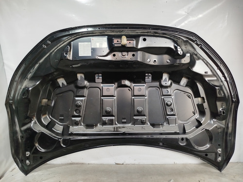 Capô Mitsubishi Eclipse Cross 2018 A 2022 Original (Usado)