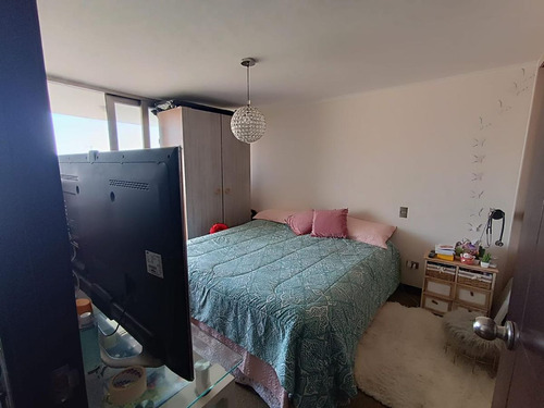 Departamento De 1 Dormitorio Con Maravillosa Vista...