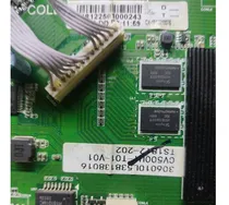 Comprar Acc Tv Sansui 50 Smx5019usm Piezas Refacciones Panel Dañado