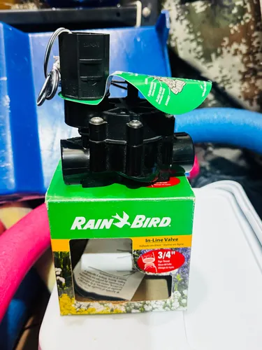 Válvula Solenoide Rain Bird