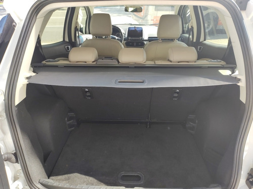 Imagem 11 de 13 de Ford Ecosport 2019 2.0 16v Titanium Flex Aut. 5p