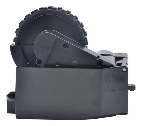 Conjunto De Ruedas De Aspiradora Z2robot Para M8 Pro/ultenic