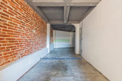 Venta Casa + Local Todo Reciclado A Nuevo.