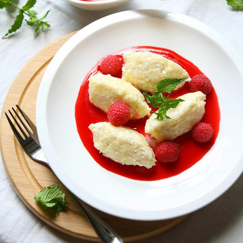 Tenedor Postre 16cm Stella - Wilmax