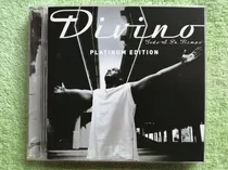 Comprar Eam Cd Divino Todo A Su Tiempo Platinum Edition Luny Tunes 