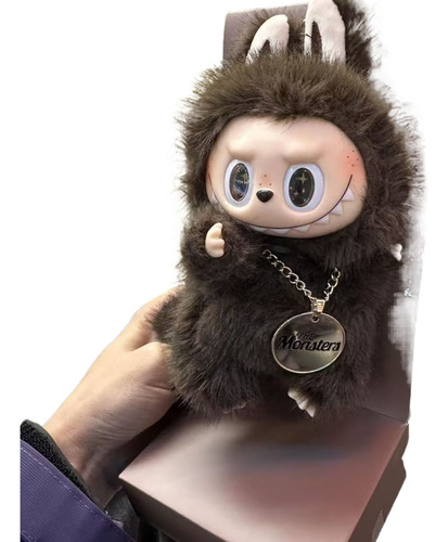 Popmart Popmart Zimomo Little Leader Vinpludoll Rabub Labubu