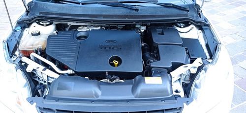 Ford Focus Ii 1.8 Tdci Trend Plus 2012