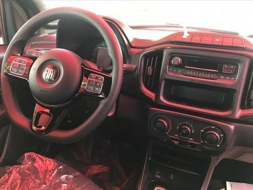 Imagem 8 de 13 de Fiat Strada 1.3 Firefly Flex Freedom Cd Manual