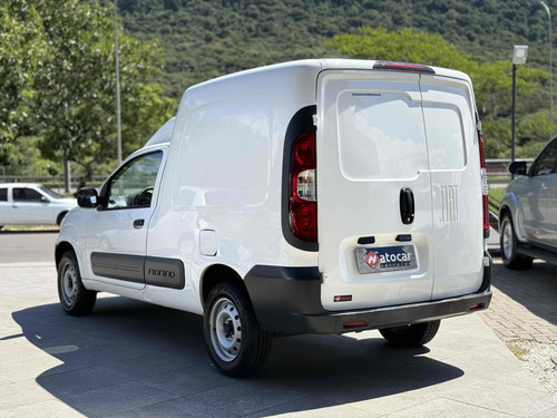 Fiat Fiorino 1.4 MPI FURGÃO HARD WORKING 8V FLEX 2P MANUAL