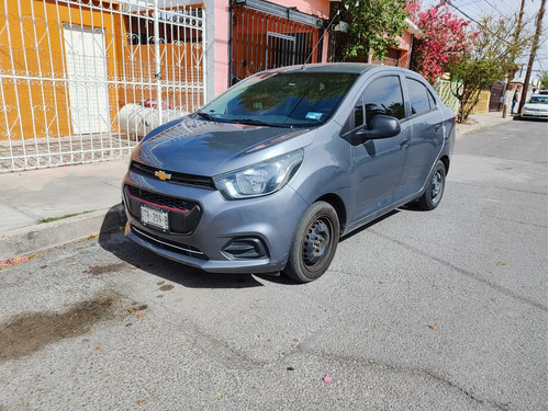 Chevrolet Beat 1.2 Lt Sedan