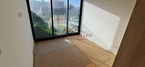Apartamento A Estrenar - Mansa- Ref: 1894