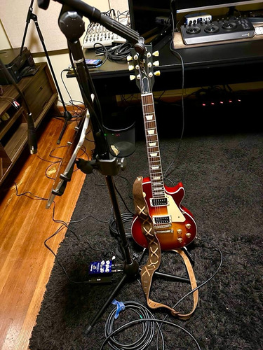 Gibson Les Paul Standard