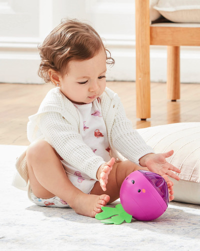 Crawl Toy Skip Hop Developmental Learning Beetbox Farmstand