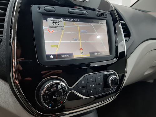 Renault Captur Intens 2.0 1 Unidad En Stock Tl