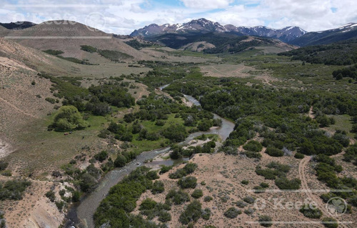 Imagen 6 de 24 de Campo De 2400 Has En Venta En Bariloche - Patagonia Argentina - Fly Fishing