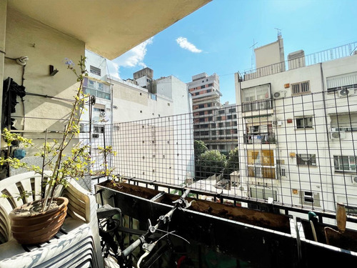 Imagen 9 de 30 de Departamento - Villa Crespo