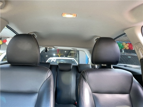 Honda Fit 1.5 Ex 16v Flex 4p Automático