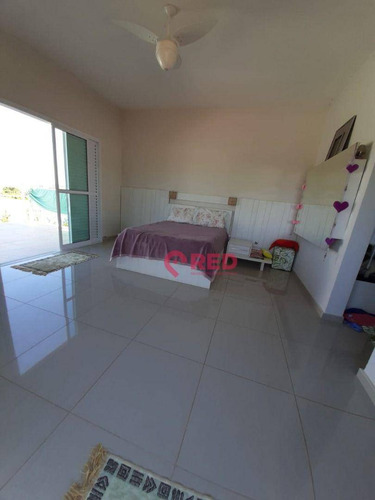 Imagem 19 de 30 de Casa Com 4 Dormitórios À Venda, 380 M² Por R$ 1.300.000 - Nova Rheata - Boituva/sp - Ca0580