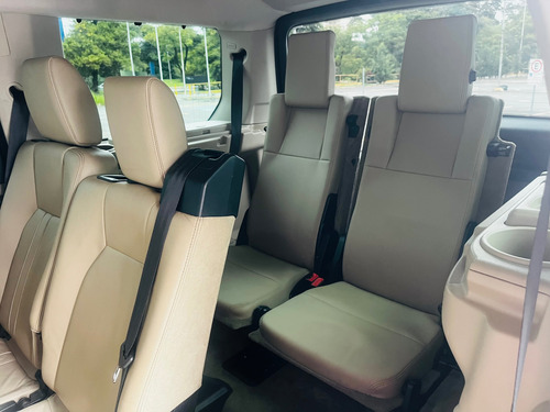 Land Rover Discovery 4 2.7 Tdv6 S 7l 5p