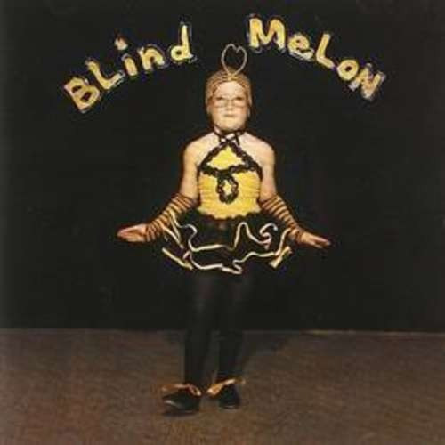 Blind Melon Blind Melon Usa Import Cd Nuevo