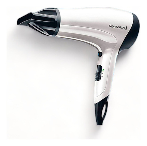 Secadora De Cabello Remington Con 2 Velocidades 125v